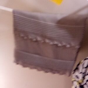 200) banana Republic mini skirt